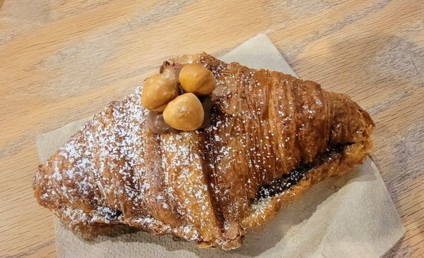 Born & Bread Bakehouse by null