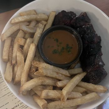 Neighbors & Friends - Hangar Steak and fries - Italian Near Me - South Pasadena, California