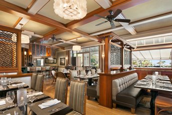 The Westin Princeville Ocean Resort Villas by null