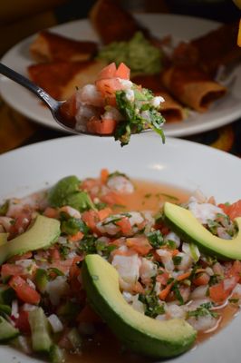 El Potro Mexican Bar & Grill by null