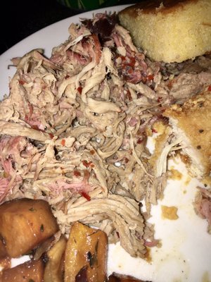 Southern Smoke BBQ by null