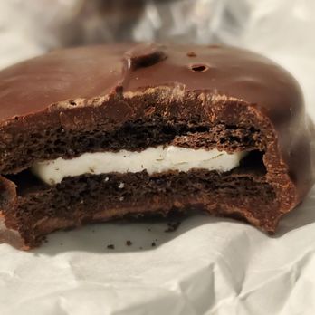 CandyLand - Dark chocolate covered oreo - Candy Stores Near Me - Monterey, California