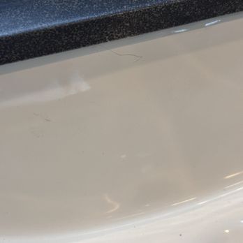 The Home Depot - Scratch in sink - Nurseries & Gardening Near Me - Howell, Michigan