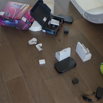 Rdu Smart Homes - TV Mounting Near Me