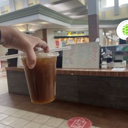 Turtle Power Games - Got that good good pumpkin turtle brew