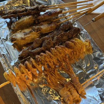 Friendship BBQ - Chinese Near Me - Santa Clara, California Friendship BBQ - Chinese Near Me - Santa Clara, California