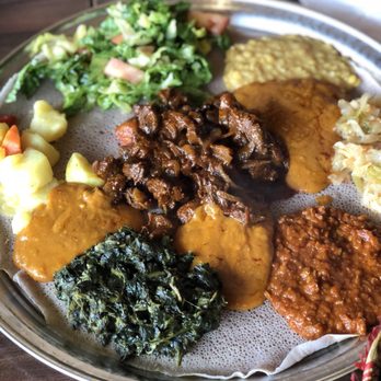 Keren Restaurant - Keren's special with beef - Ethiopian Near Me - Washington, DC, District of Columbia Keren Restaurant - Keren's special with beef - Ethiopian Near Me - Washington, DC, District of Columbia