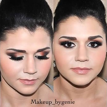 Makeup By Genie - Makeup Artists Near Me Makeup By Genie - Makeup Artists Near Me