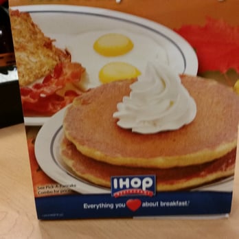 IHOP - Breakfast & Brunch Near Me - Monterey Park, California IHOP - Breakfast & Brunch Near Me - Monterey Park, California