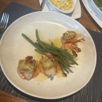 Coast & Main Seafood and Chophouse - Jumbo Stuffed Shrimp - Desserts Near Me - Monroeville, Pennsylvania Coast & Main Seafood and Chophouse - Jumbo Stuffed Shrimp - Desserts Near Me - Monroeville, Pennsylvania