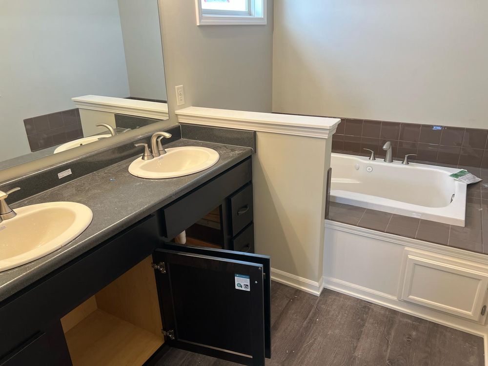 Slide of Platinum Plumbing Solutions