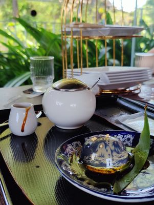 Fukushūen Garden by null