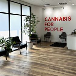 Enlightened Dispensary - Morrilton