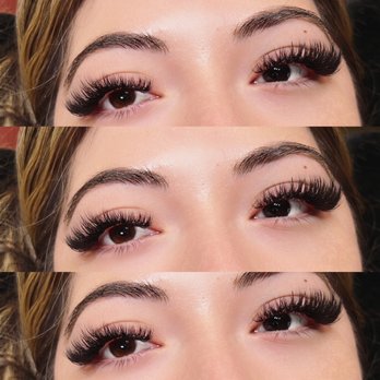 LLY Artistry - Mega volume - Eyelash Service Near Me LLY Artistry - Mega volume - Eyelash Service Near Me