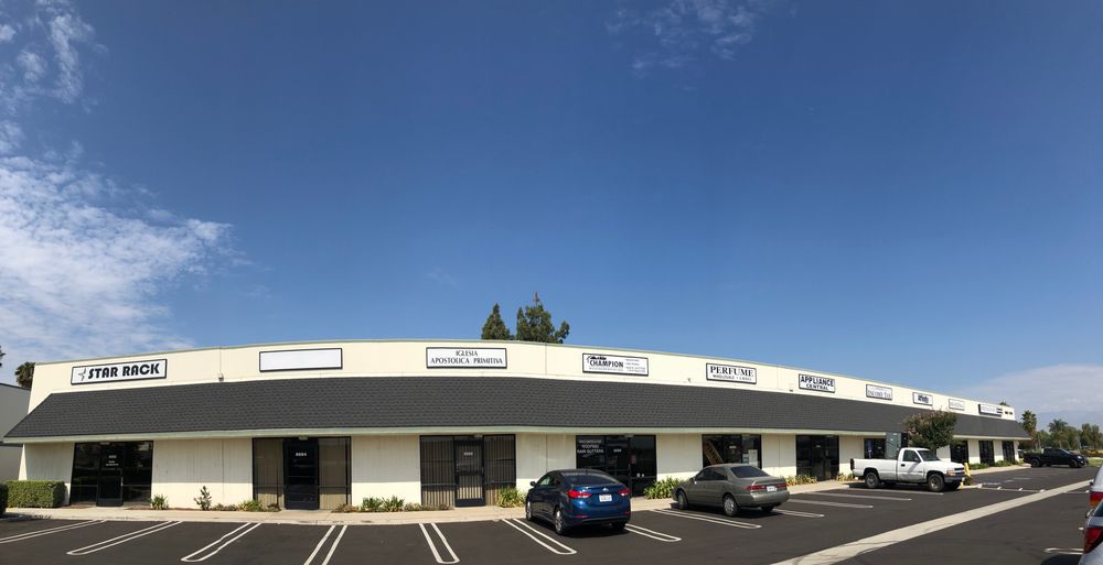 Slide of Champion Weatherproofing