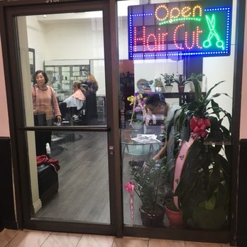 Clara Hair - Hair Salons Near Me - Los Angeles, California