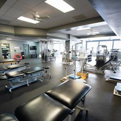 Knapp Physical Therapy