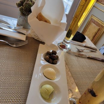Café Paris - Bread and butter - Cafes Near Me - Sintra, 11