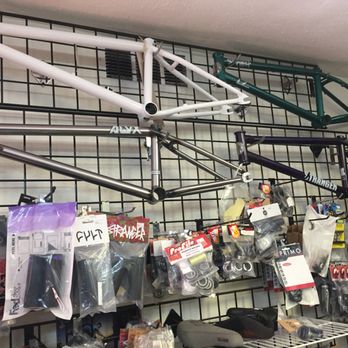 Cheap Goods Bmx - Bikes Near Me - Costa Mesa, California