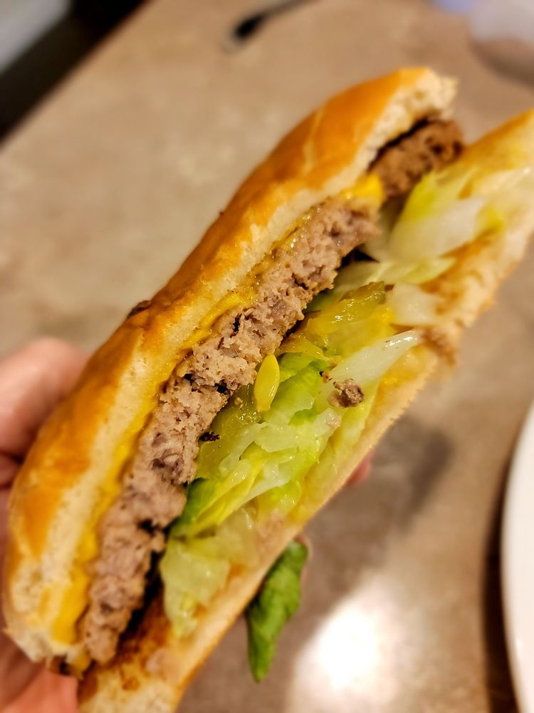 Burger Boy