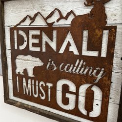 Talkeetna Gifts & Collectables