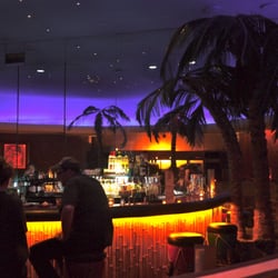 The Tiki Bar