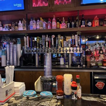Quarterdeck Restaurants - American Near Me - Davie, Florida Quarterdeck Restaurants - American Near Me - Davie, Florida