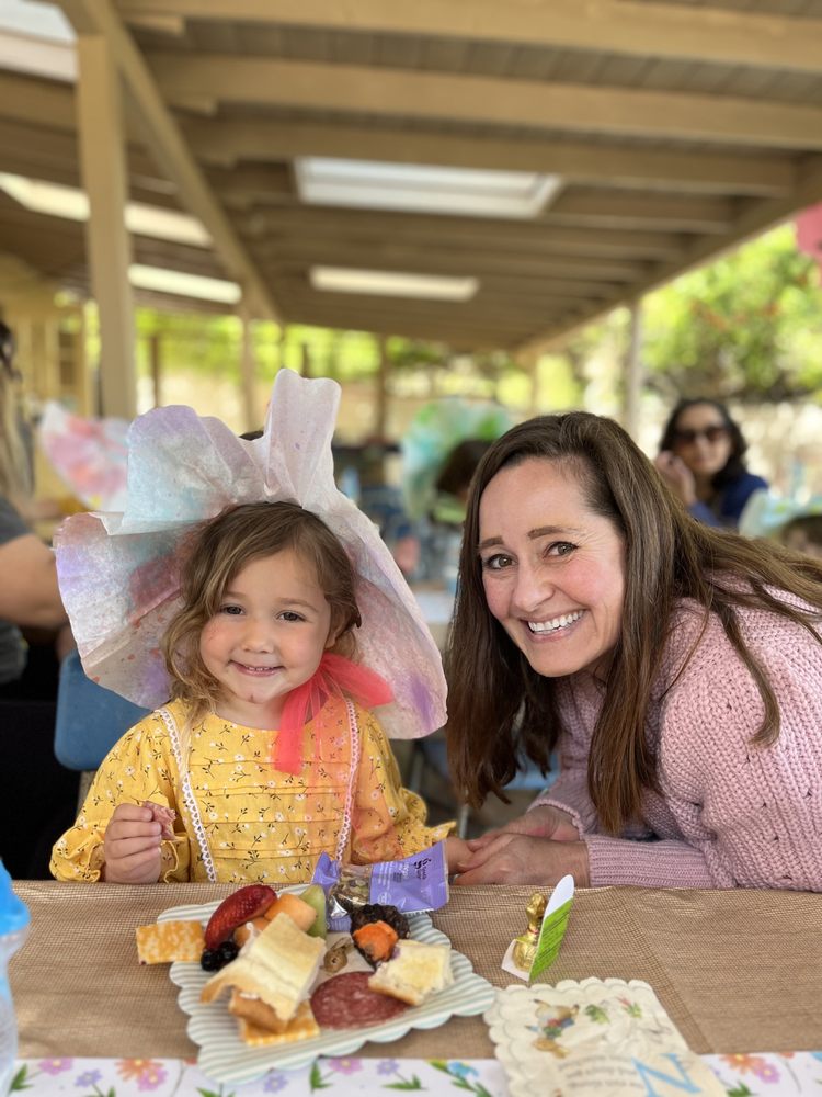 Broadacres Preschool - childcare center in Rolling Hills Estates, CA