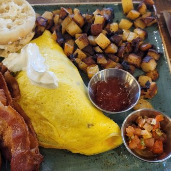 First Watch - Breakfast & Brunch Near Me - San Antonio, Texas