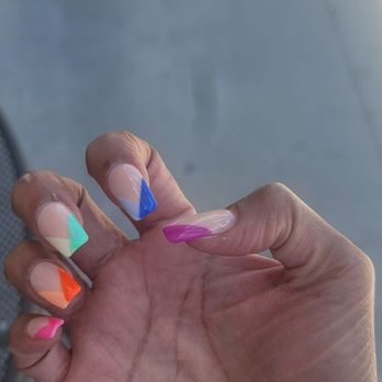 La Vie En Nails & Spa by TTK - Nail Salons Near Me - Mesa, Arizona La Vie En Nails & Spa by TTK - Nail Salons Near Me - Mesa, Arizona