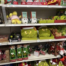 Christmas needs!
