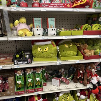 CVS Pharmacy - Christmas needs! - Drugstores Near Me - Sacramento, California