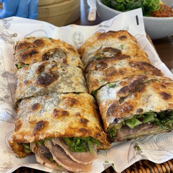 Seven Grams - Chinese Near Me - Tustin, California Seven Grams - Chinese Near Me - Tustin, California