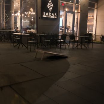 Haraz Coffee House - Outside - Cafes Near Me - Philadelphia, Pennsylvania Haraz Coffee House - Outside - Cafes Near Me - Philadelphia, Pennsylvania