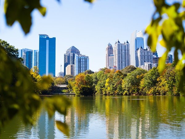 Tutor Me Education - reading tutor in Atlanta, GA