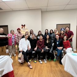 Handmaids Of Charity Healthcare - Pacific Sun Hospice Family