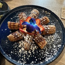 Churros