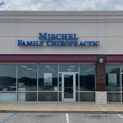 Mischel Family Chiropractic