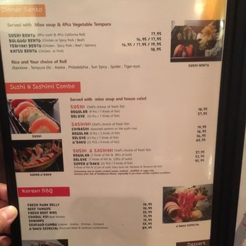 O'daku - Sushi Bars Near Me - Austin, Texas O'daku - Sushi Bars Near Me - Austin, Texas