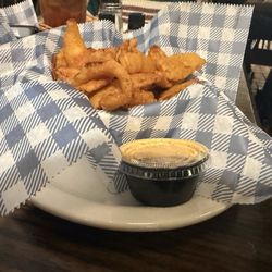 Cracker Barrel Old Country Store - Onion Petals
