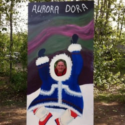 Aurora Dora - Fun!