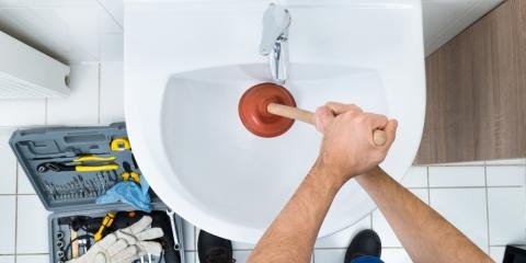 Slide of Kuntz Plumbing & Construction