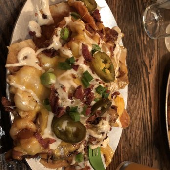 Billy Jack's Wing & Draft Shack - Red Neck Nachos. - Bars Near Me - Harrisonburg, Virginia Billy Jack's Wing & Draft Shack - Red Neck Nachos. - Bars Near Me - Harrisonburg, Virginia