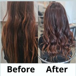 Beauty Station - Hair