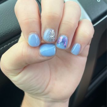 Polished Nail Spa - So cuter in person! - Nail Salons Near Me - Greensboro, North Carolina Polished Nail Spa - So cuter in person! - Nail Salons Near Me - Greensboro, North Carolina
