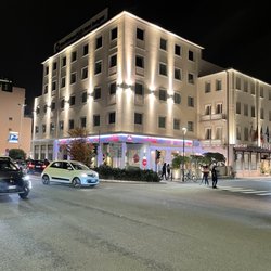 Mestre City Center - Street view