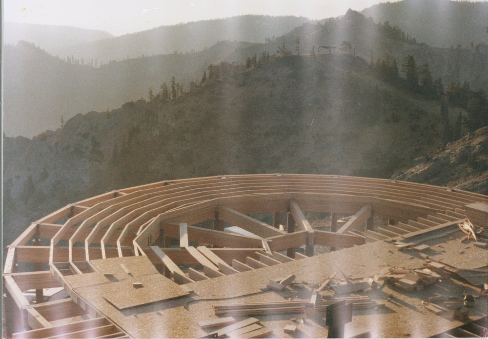 Slide of Greg Locarnini Custom Carpentry