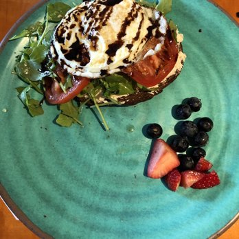 Cattle Dog Coffee Roasters - Farm and Sea Toast - Coffee & Tea Near Me - Crystal River, Florida