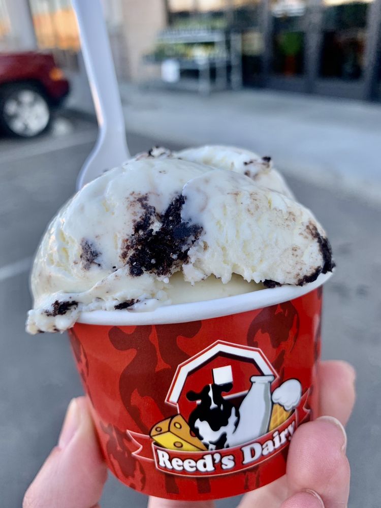 REEDS DAIRY BOISE Updated September 2024 47 Photos & 82 Reviews
