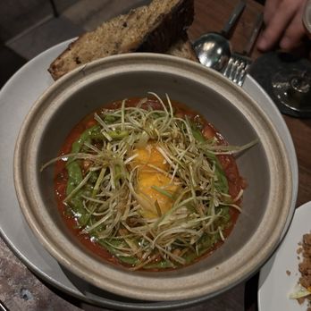 Aziza - Shakshuka - Moroccan Near Me - San Francisco, California Aziza - Shakshuka - Moroccan Near Me - San Francisco, California